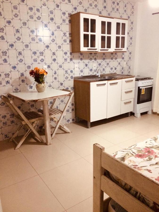 Residencial Vila Sassari Appartement Florianópolis Buitenkant foto