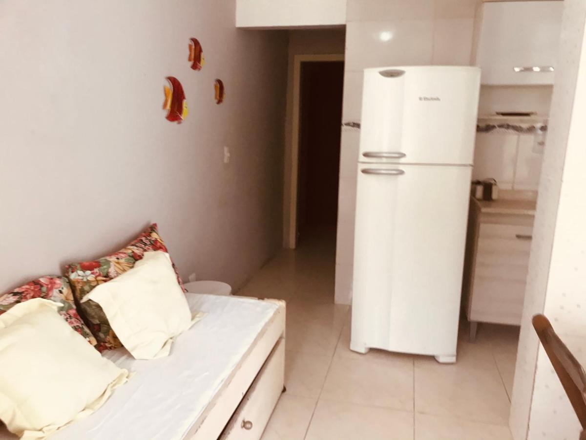 Residencial Vila Sassari Appartement Florianópolis Buitenkant foto