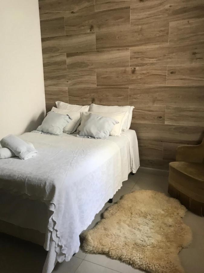 Residencial Vila Sassari Appartement Florianópolis Buitenkant foto