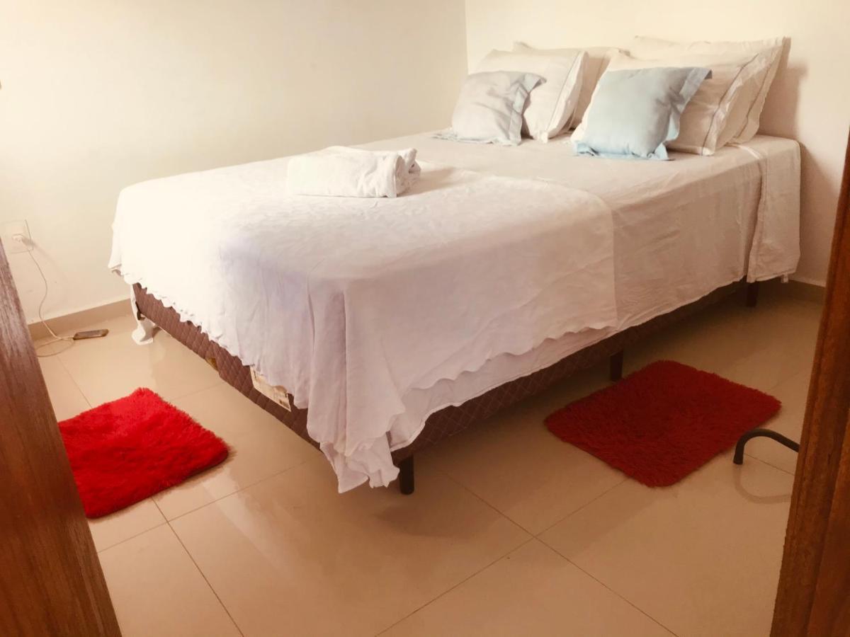 Residencial Vila Sassari Appartement Florianópolis Buitenkant foto