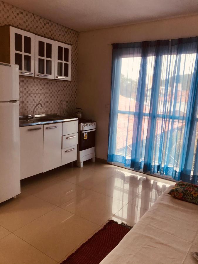 Residencial Vila Sassari Appartement Florianópolis Buitenkant foto