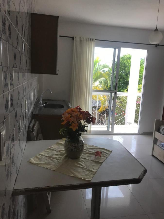 Residencial Vila Sassari Appartement Florianópolis Buitenkant foto